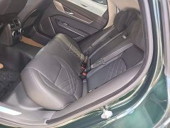 Jaguar XFL 2022 2.0T P250 Two-Wheel Drive Premium Luxury Edition - ფოტო 17
