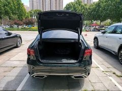 Jaguar XFL 2022 2.0T P250 Two-Wheel Drive Premium Luxury Edition - ფოტო 19