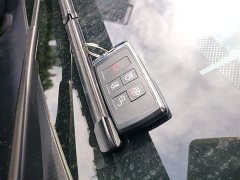Jaguar XFL 2022 2.0T P250 Two-Wheel Drive Premium Luxury Edition - ფოტო 9