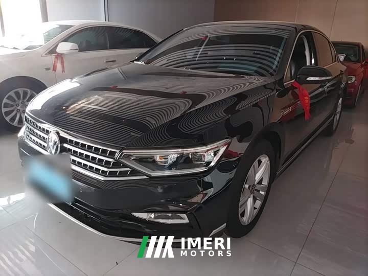 Volkswagen Magotan 2023 2 Million Units Anniversary Edition 280TSI DSG Comfort - ავტომობილი ჩინეთიდან