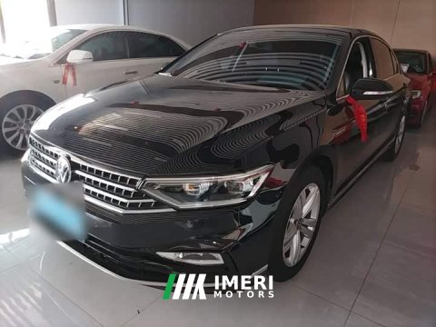2024 Volkswagen Magotan 2023 2 Million Units Anniversary Edition 280TSI DSG Comfort - ავტომობილი ჩინეთიდან