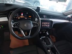 Volkswagen Magotan 2023 2 Million Units Anniversary Edition 280TSI DSG Comfort - ფოტო 10