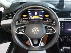 Volkswagen Magotan 2023 2 Million Units Anniversary Edition 280TSI DSG Comfort - ფოტო 11