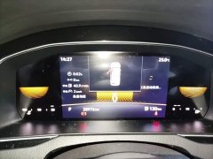 Volkswagen Magotan 2023 2 Million Units Anniversary Edition 280TSI DSG Comfort - ფოტო 12