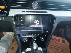 Volkswagen Magotan 2023 2 Million Units Anniversary Edition 280TSI DSG Comfort - ფოტო 13