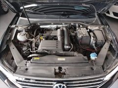 Volkswagen Magotan 2023 2 Million Units Anniversary Edition 280TSI DSG Comfort - ფოტო 20