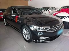 Volkswagen Magotan 2023 2 Million Units Anniversary Edition 280TSI DSG Comfort - ფოტო 4