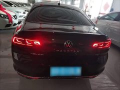 Volkswagen Magotan 2023 2 Million Units Anniversary Edition 280TSI DSG Comfort - ფოტო 6