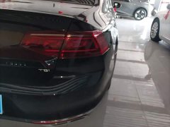 Volkswagen Magotan 2023 2 Million Units Anniversary Edition 280TSI DSG Comfort - ფოტო 8