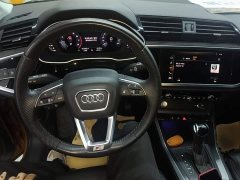 Audi Q3 Sportback 2020 40 TFSI Fashion Edition - ფოტო 10
