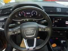 Audi Q3 Sportback 2020 40 TFSI Fashion Edition - ფოტო 11