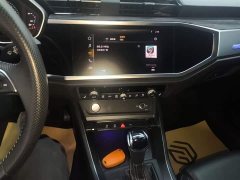 Audi Q3 Sportback 2020 40 TFSI Fashion Edition - ფოტო 13
