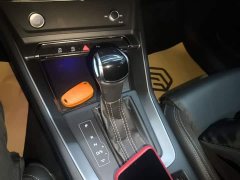 Audi Q3 Sportback 2020 40 TFSI Fashion Edition - ფოტო 14