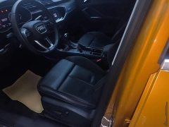 Audi Q3 Sportback 2020 40 TFSI Fashion Edition - ფოტო 15