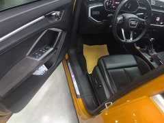 Audi Q3 Sportback 2020 40 TFSI Fashion Edition - ფოტო 16