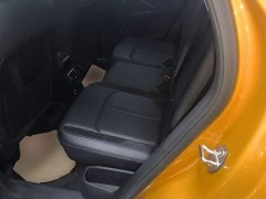 Audi Q3 Sportback 2020 40 TFSI Fashion Edition - ფოტო 17