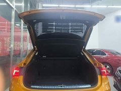 Audi Q3 Sportback 2020 40 TFSI Fashion Edition - ფოტო 19