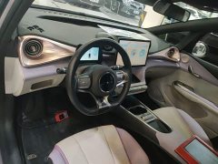 BYD Dolphin 401km Knight Edition - ფოტო 10