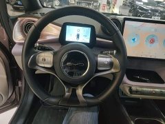 BYD Dolphin 401km Knight Edition - ფოტო 11