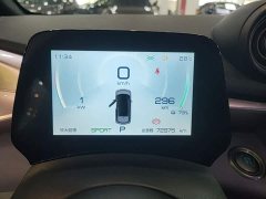 BYD Dolphin 401km Knight Edition - ფოტო 12