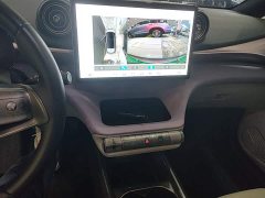 BYD Dolphin 401km Knight Edition - ფოტო 13
