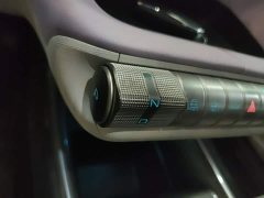 BYD Dolphin 401km Knight Edition - ფოტო 14