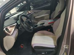 BYD Dolphin 401km Knight Edition - ფოტო 15
