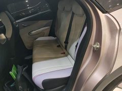BYD Dolphin 401km Knight Edition - ფოტო 17