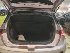 BYD Dolphin 401km Knight Edition - ფოტო 19