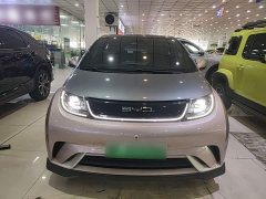 BYD Dolphin 401km Knight Edition - ფოტო 3
