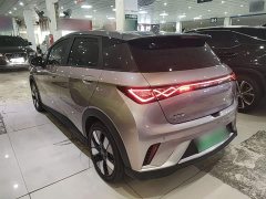 BYD Dolphin 401km Knight Edition - ფოტო 5