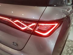BYD Dolphin 401km Knight Edition - ფოტო 8