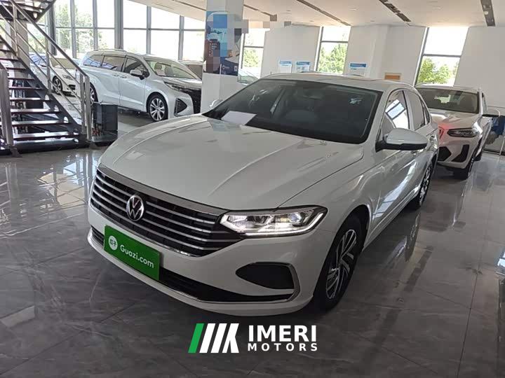 Volkswagen Lavida 280TSI DSG Full Comfort Edition