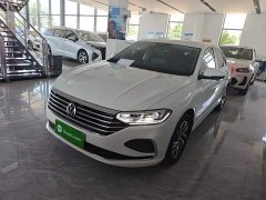 Volkswagen Lavida 2023 280TSI DSG Full Comfort Edition - ფოტო 1