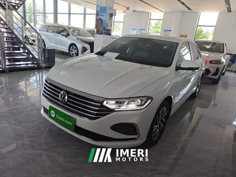 2024 Volkswagen Lavida 2023 280TSI DSG Full Comfort Edition - ავტომობილი ჩინეთიდან