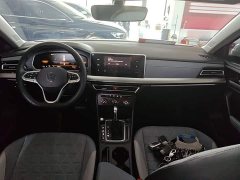 Volkswagen Lavida 2023 280TSI DSG Full Comfort Edition - ფოტო 10