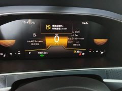 Volkswagen Lavida 2023 280TSI DSG Full Comfort Edition - ფოტო 12