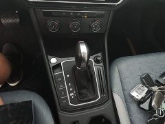 Volkswagen Lavida 2023 280TSI DSG Full Comfort Edition - ფოტო 14