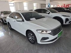 Volkswagen Lavida 2023 280TSI DSG Full Comfort Edition - ფოტო 4