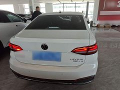 Volkswagen Lavida 2023 280TSI DSG Full Comfort Edition - ფოტო 6