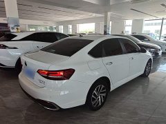 Volkswagen Lavida 2023 280TSI DSG Full Comfort Edition - ფოტო 7
