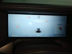 Tank 300 2024 2.0T Explorer - ფოტო 12