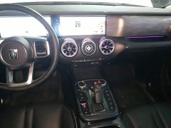Tank 300 2024 2.0T Explorer - ფოტო 13