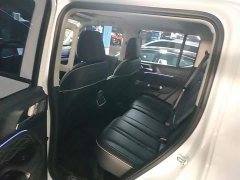 Tank 300 2024 2.0T Explorer - ფოტო 17