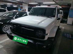 Tank 300 2024 2.0T Explorer - ფოტო 2