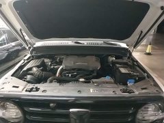 Tank 300 2024 2.0T Explorer - ფოტო 20