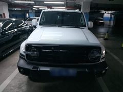 Tank 300 2024 2.0T Explorer - ფოტო 3