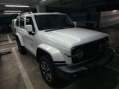 Tank 300 2024 2.0T Explorer - ფოტო 4