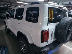 Tank 300 2024 2.0T Explorer - ფოტო 5