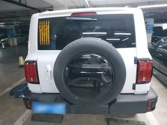 Tank 300 2024 2.0T Explorer - ფოტო 6